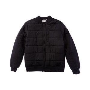 Sovereign Code Boys  Ease Jacket, Grey